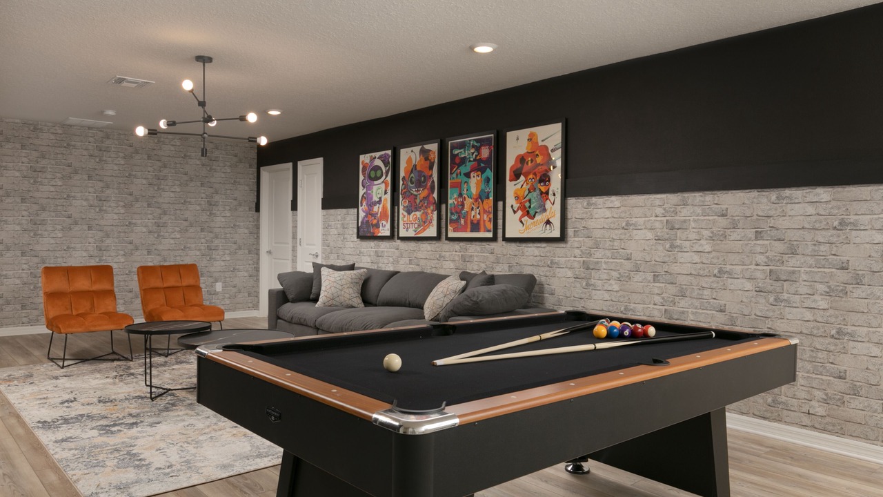 Photo of Bedroom in Davenport