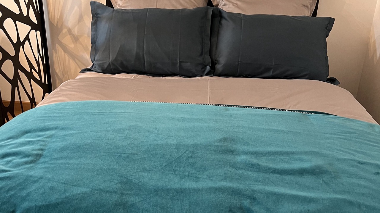 Photo of Bedroom in La Garenne-Colombes