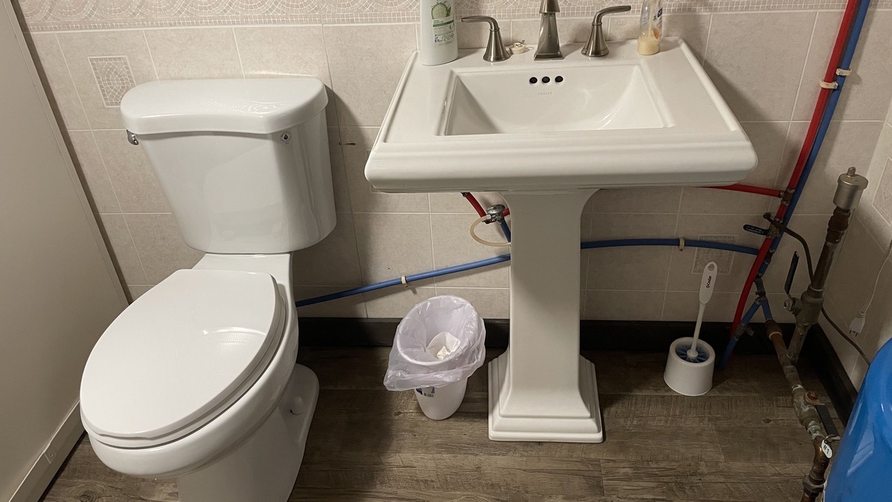 Photo of Bathroom in Howard