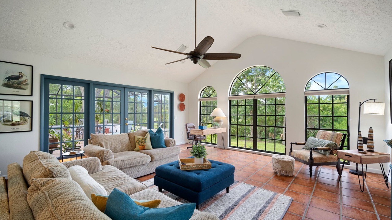 Photo of Livingroom in East County Civic Group