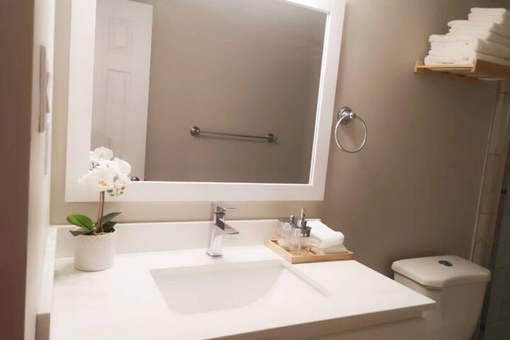 Photo of Bathroom in Halton Regional Municipality