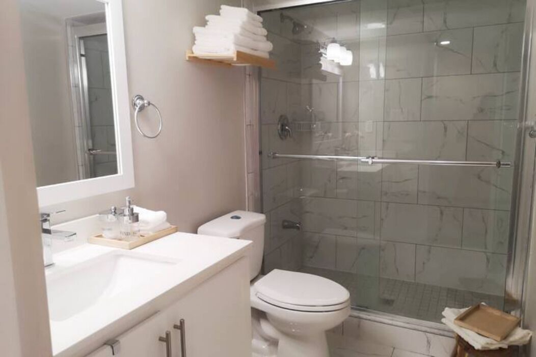 Photo of Bathroom in Halton Regional Municipality