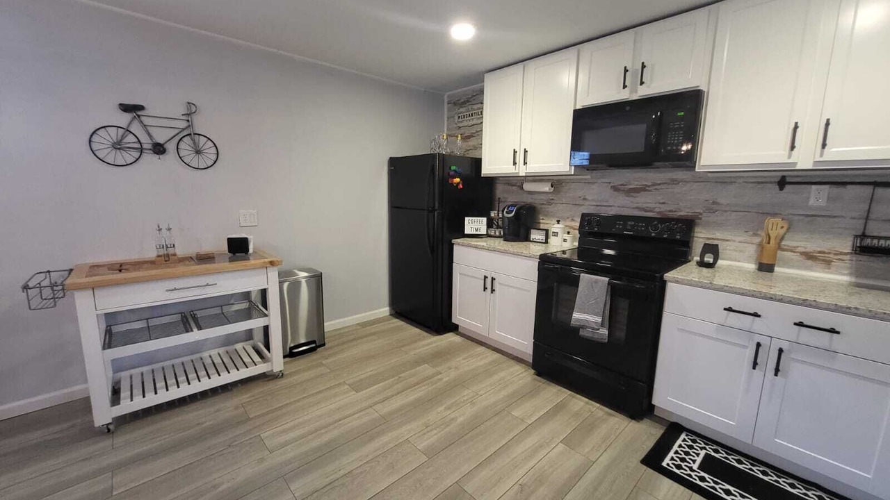 Photo of Kitchen in Riverview