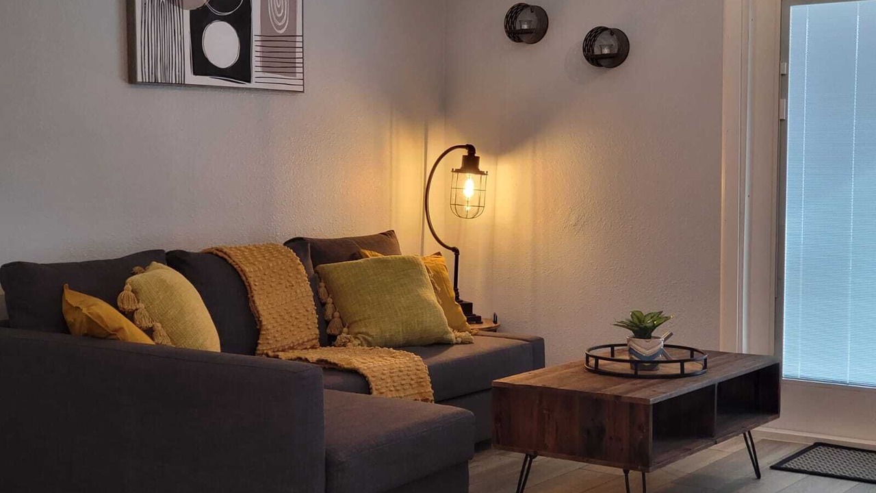 Photo of Livingroom in Riverview