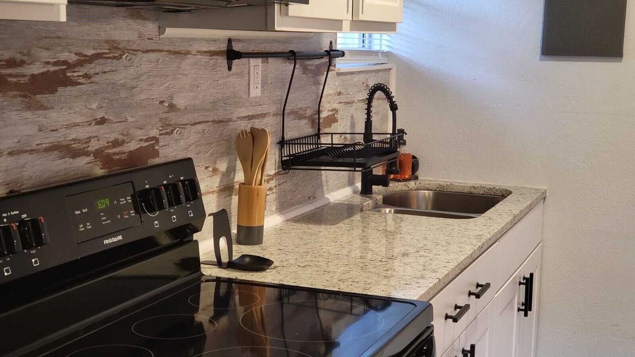 Photo of Kitchen in Riverview