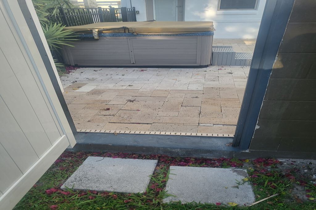 Photo of Patio Balcony in Winter Park