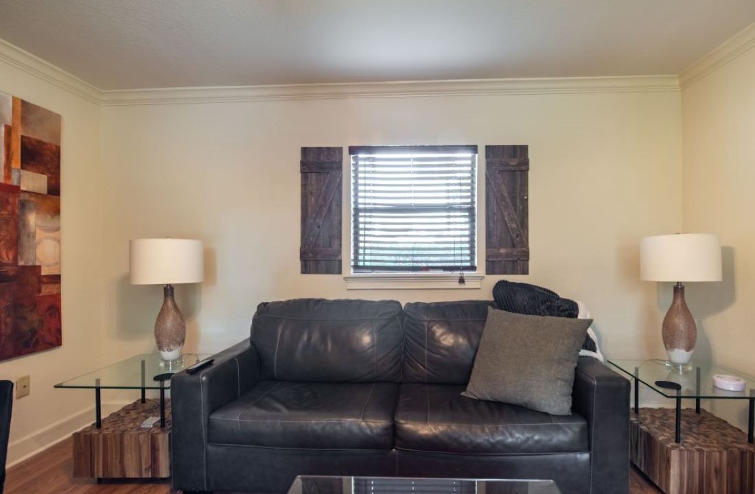 Photo of Livingroom in Winter Park