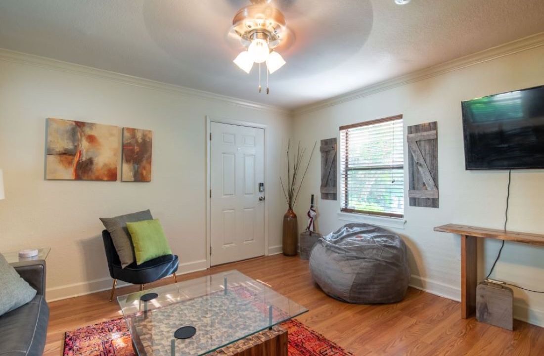 Photo of Livingroom in Winter Park