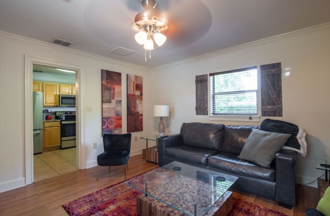 Photo of Livingroom in Winter Park