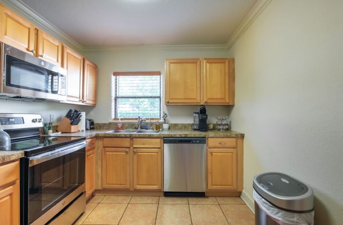 Photo of Kitchen in Winter Park