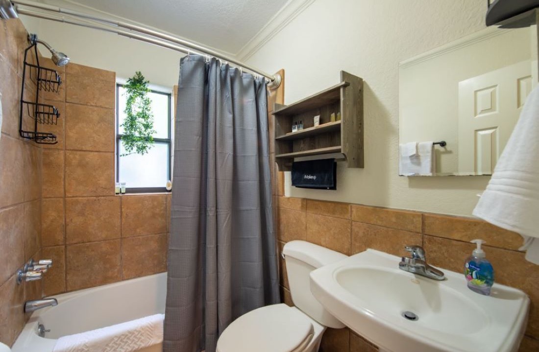 Photo of Bathroom in Winter Park