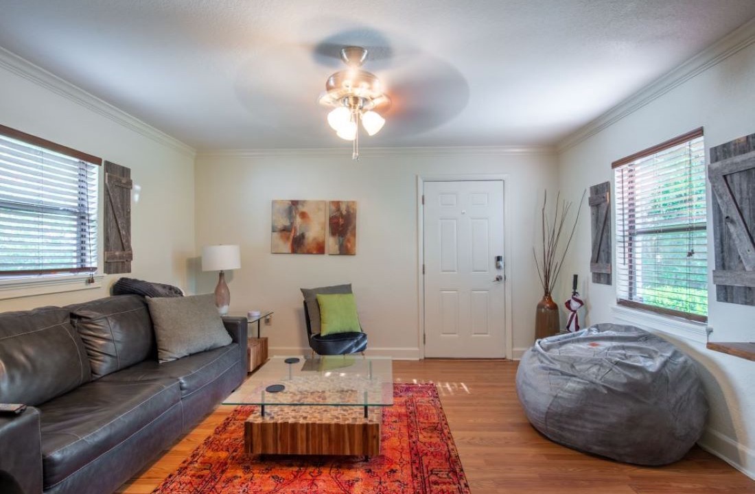 Photo of Livingroom in Winter Park