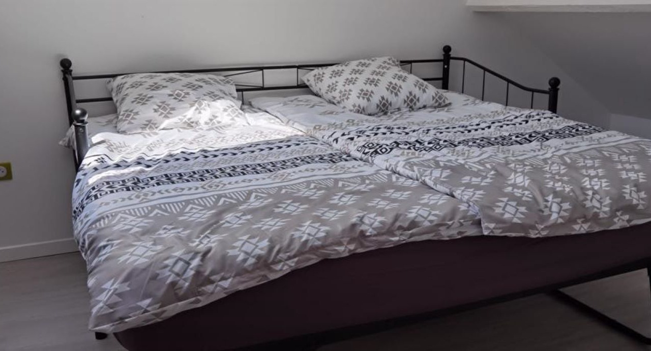 Photo of Bedroom in Arnouville