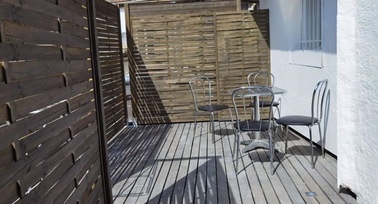 Photo of Outdoor in Arnouville
