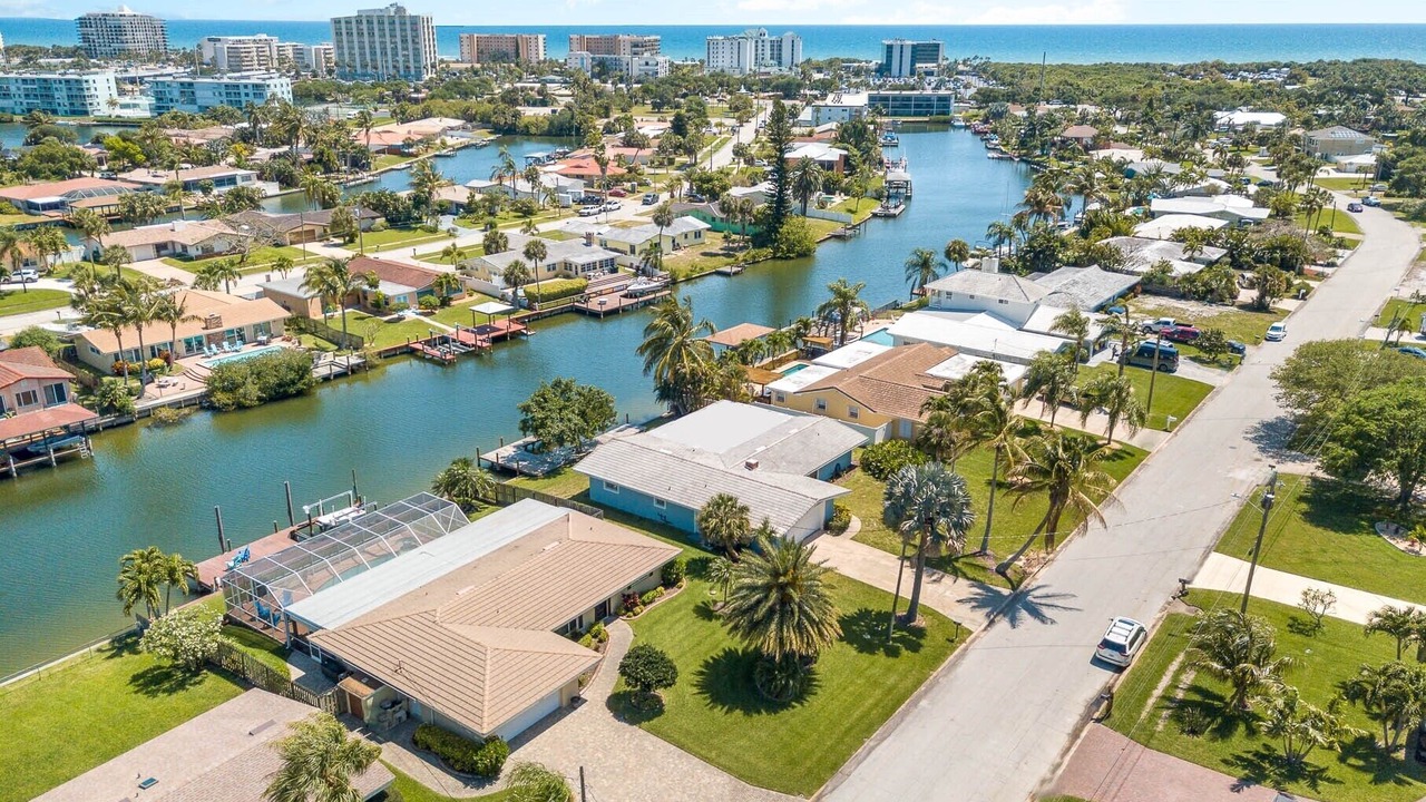 Photo of Outdoor in Cocoa Isles