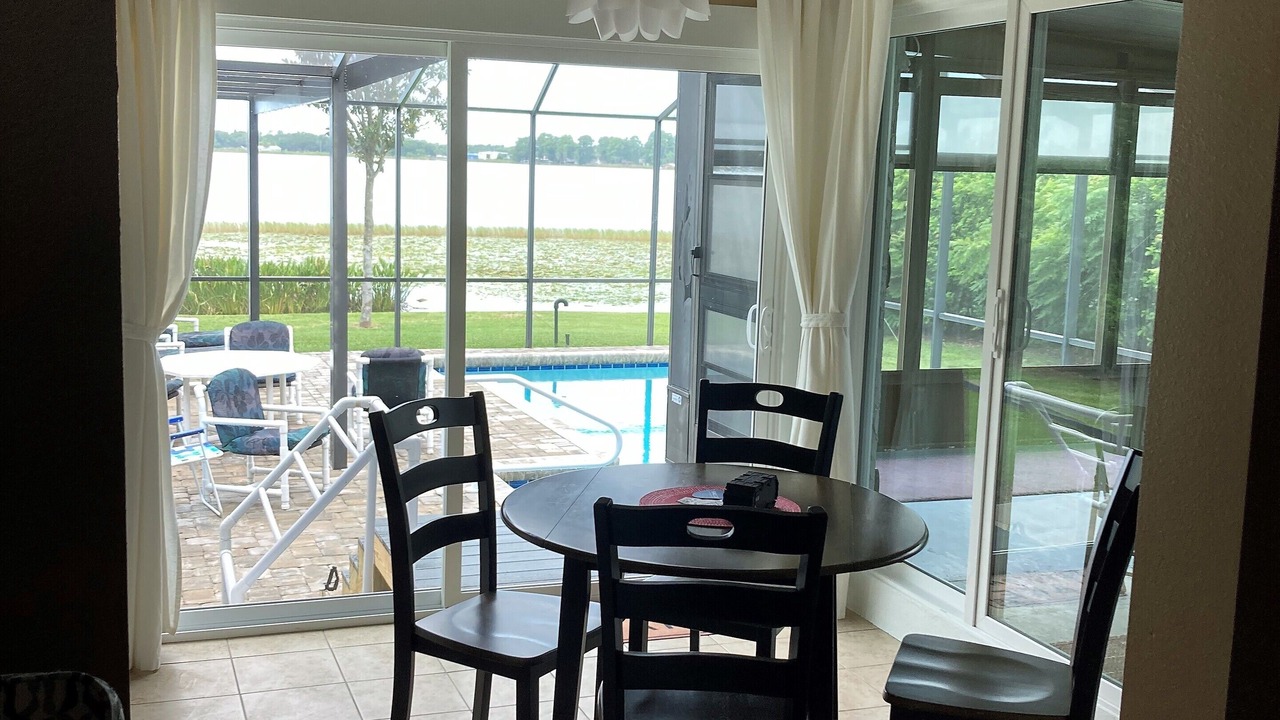 Photo of Outdoor in Winter Haven