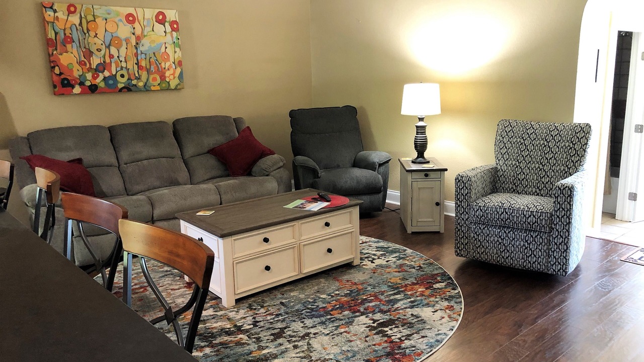 Photo of Bedroom in Winter Haven