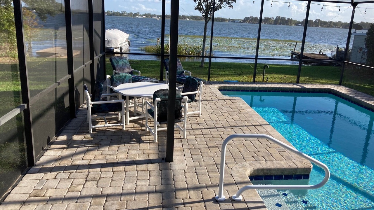 Photo of Outdoor in Winter Haven