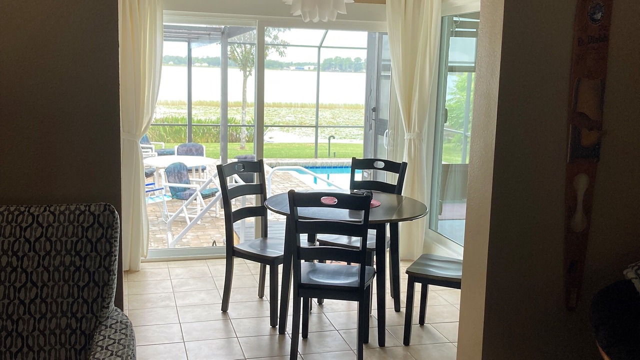 Photo of Outdoor in Winter Haven