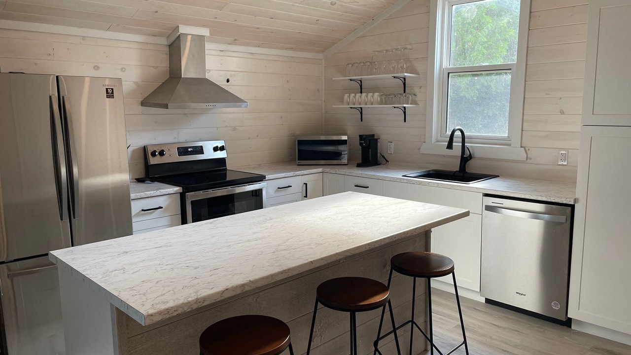 Photo of Kitchen in Dashwood