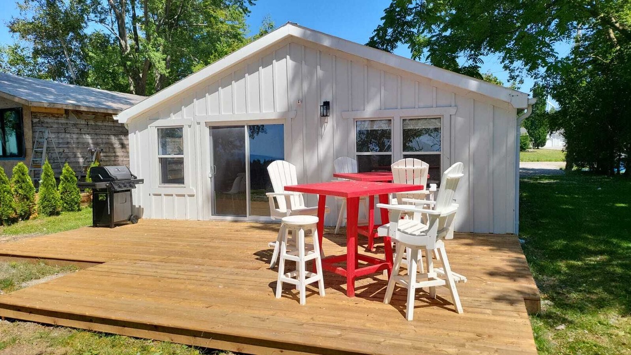 Photo of Outdoor in Dashwood