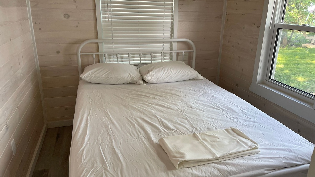 Photo of Bedroom in Dashwood