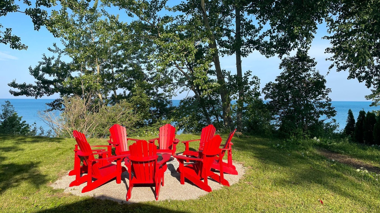 Photo of Outdoor in Dashwood