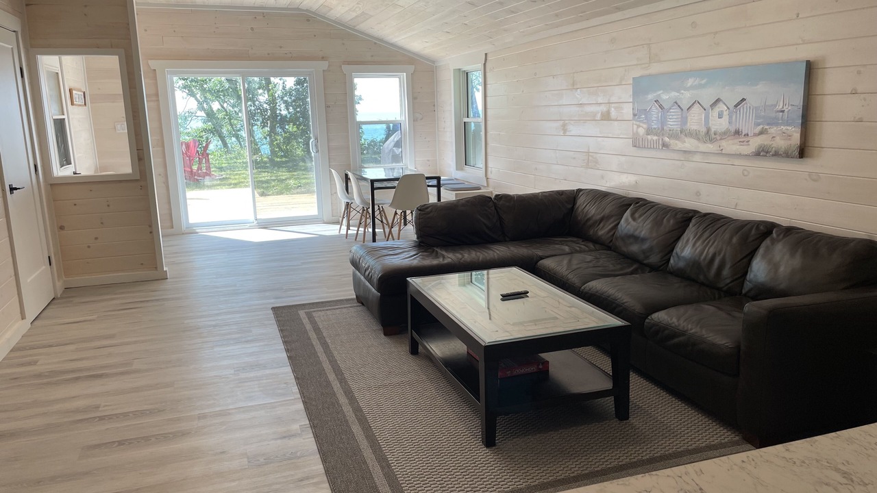 Photo of Livingroom in Dashwood