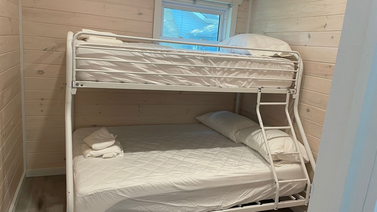 Photo of Bedroom in Dashwood
