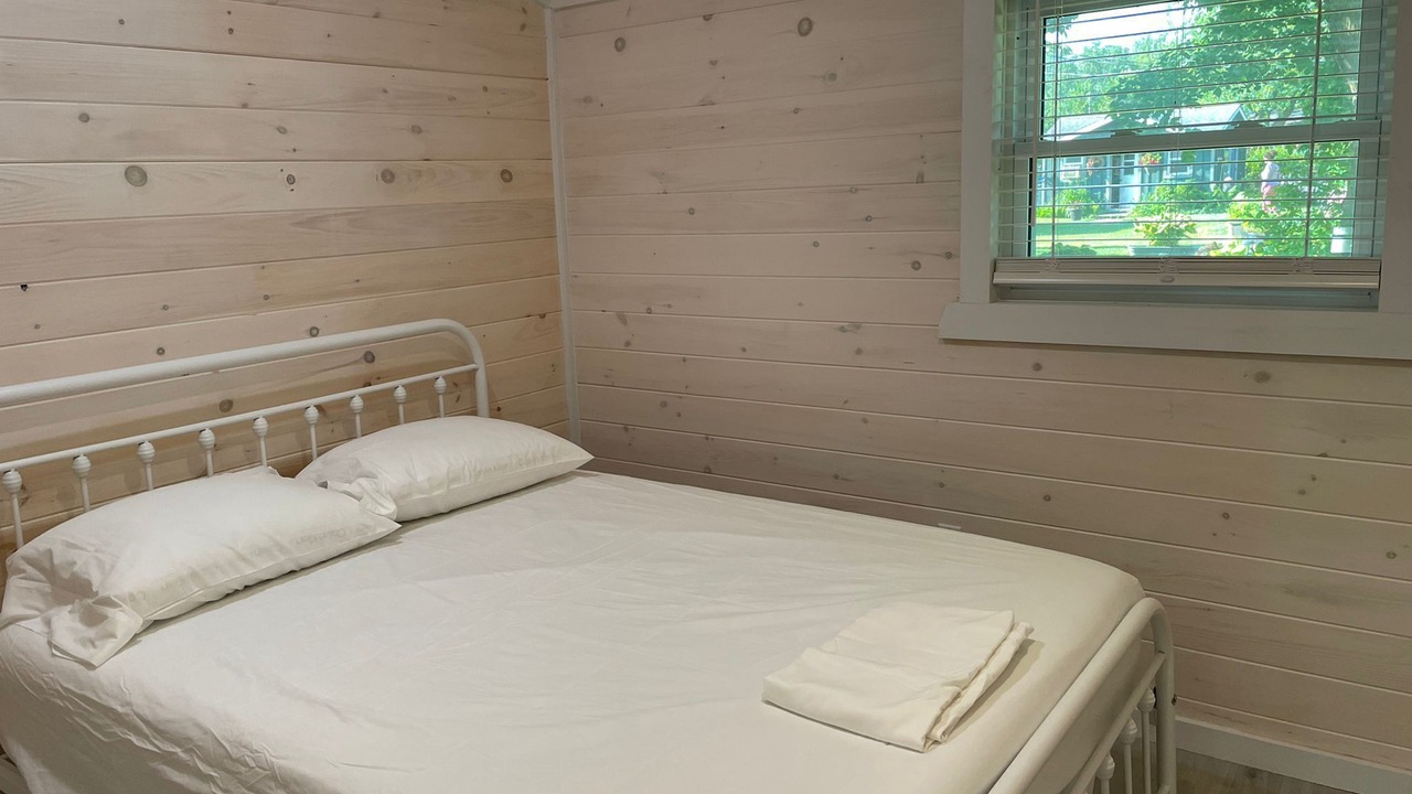Photo of Bedroom in Dashwood