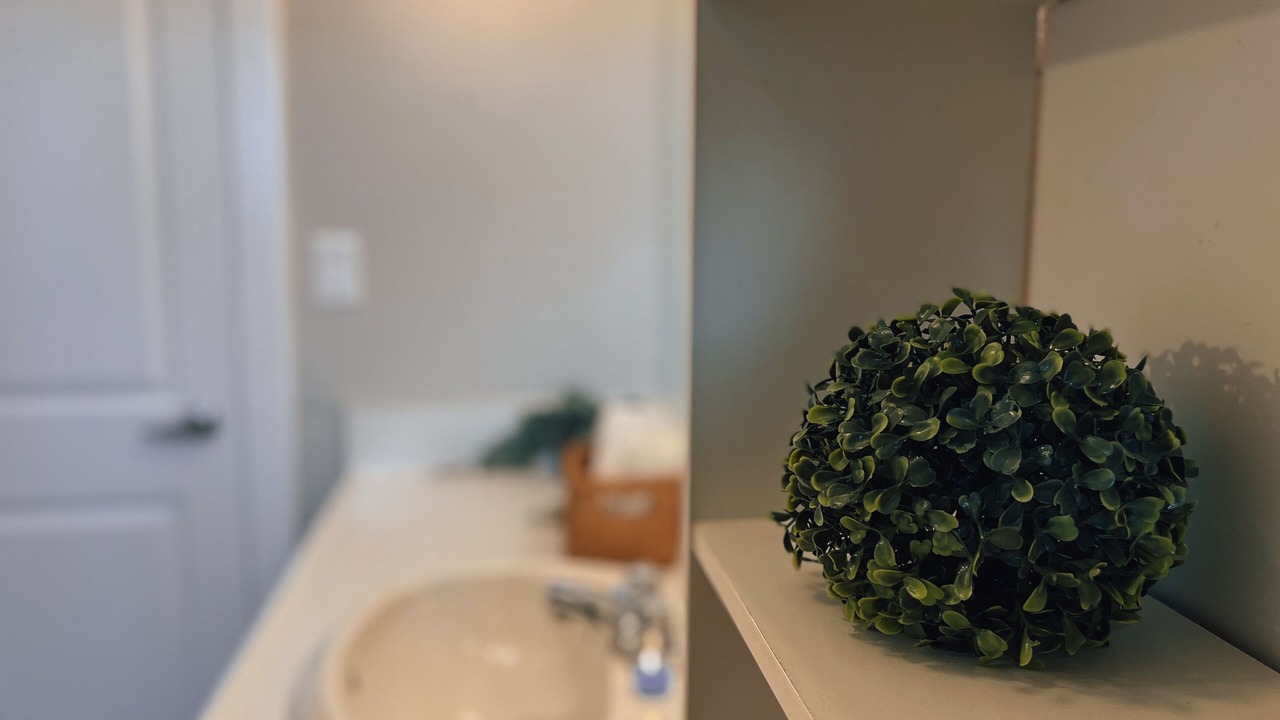 Photo of Bathroom in Haliburton