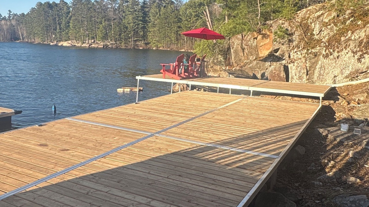 Photo of Others in French River