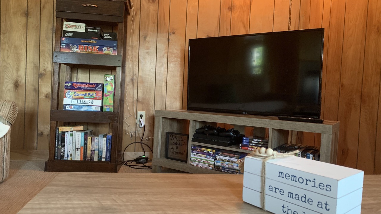 Photo of Bedroom in French River
