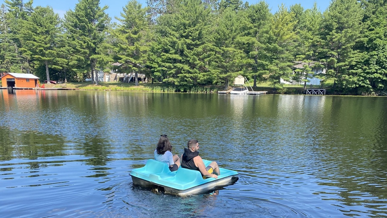 Photo of Outdoor in French River
