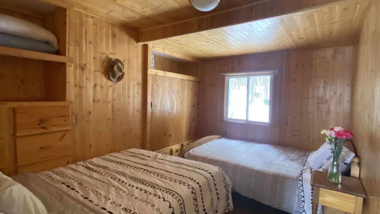 Photo of Bedroom in French River