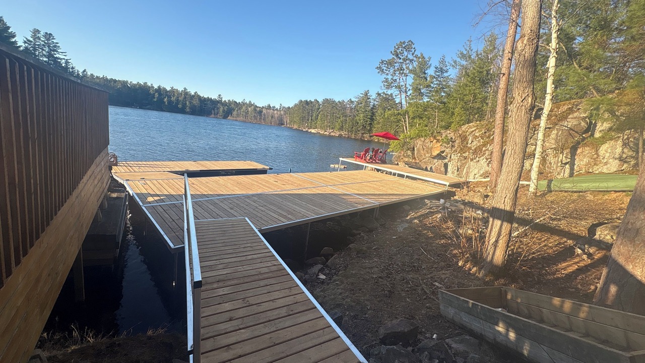 Photo of Others in French River