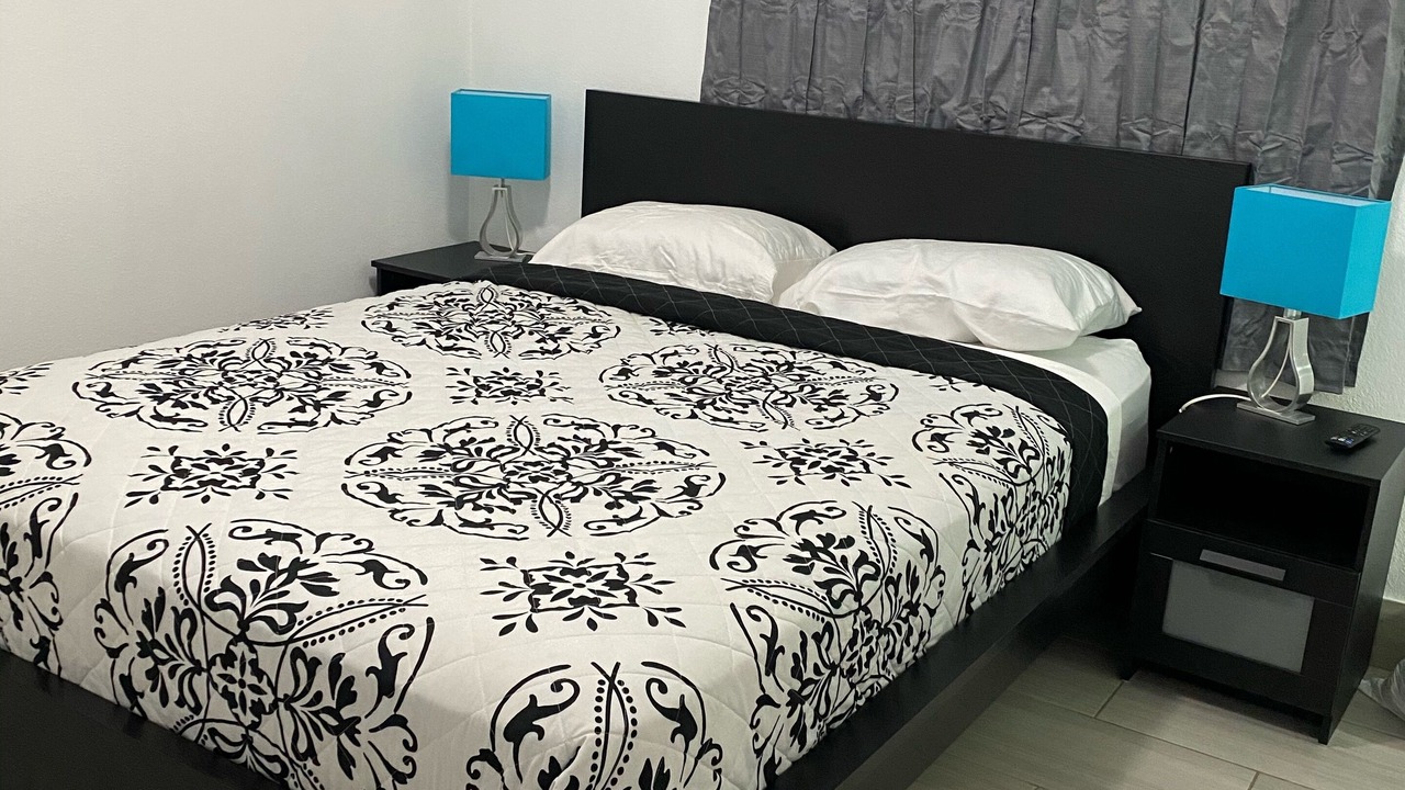 Photo of Bedroom in Tampa