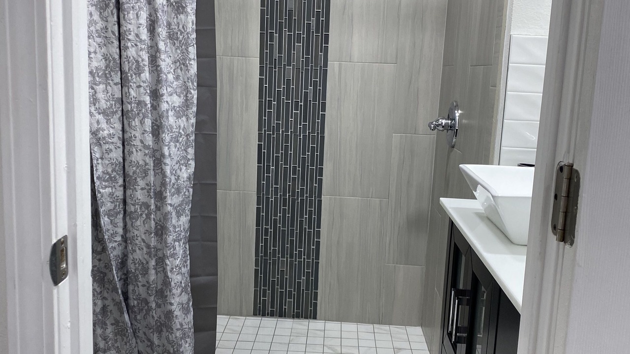 Photo of Bathroom in Tampa