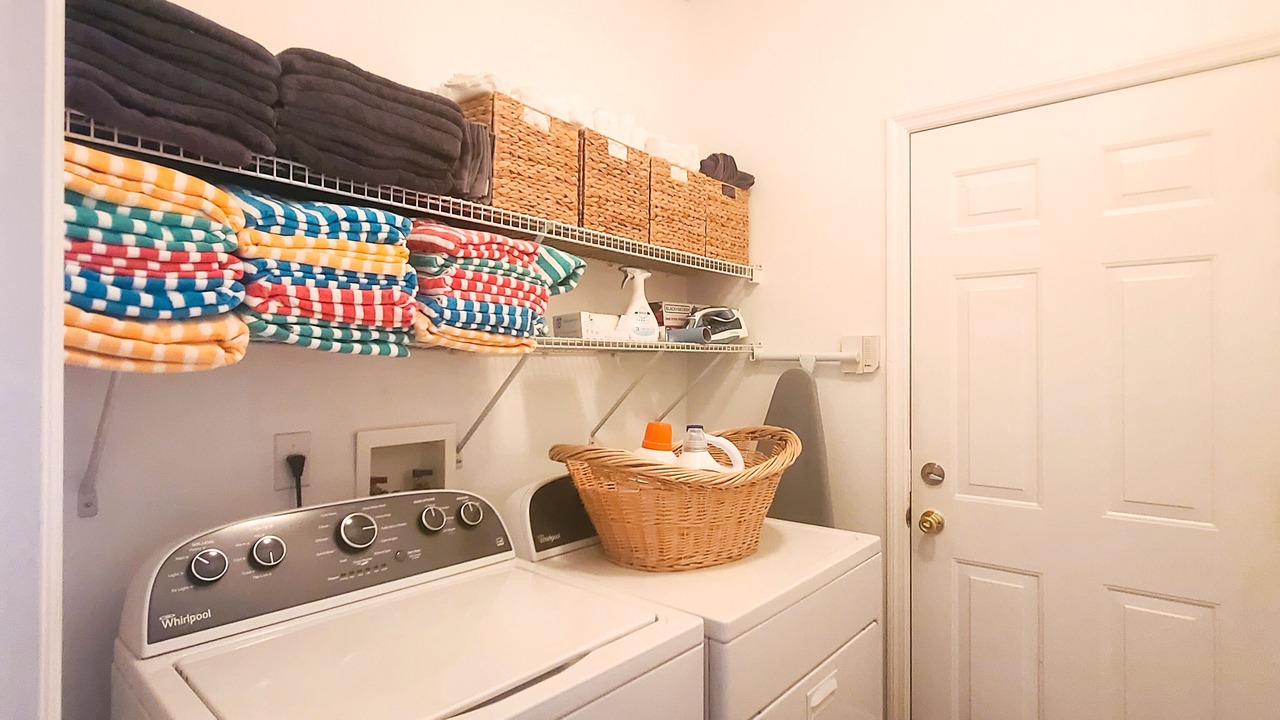 Photo of Bedroom in Orange Tree