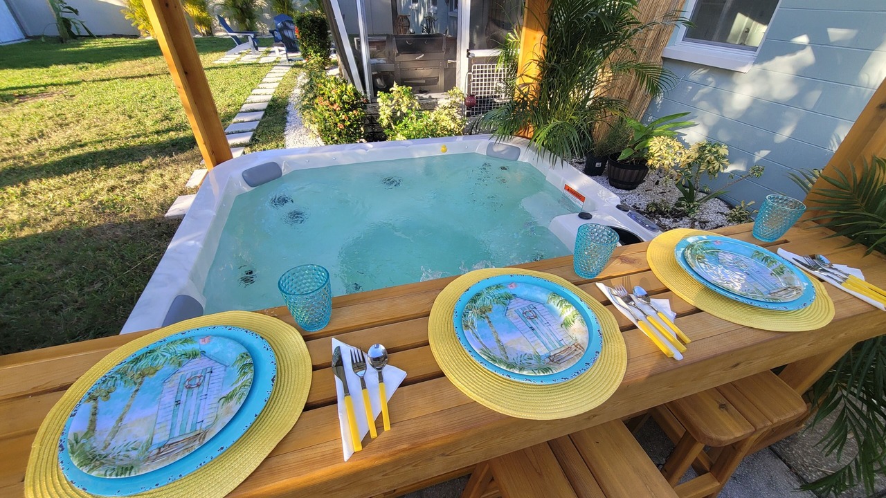 Photo of Outdoor in South Pinellas Community Council