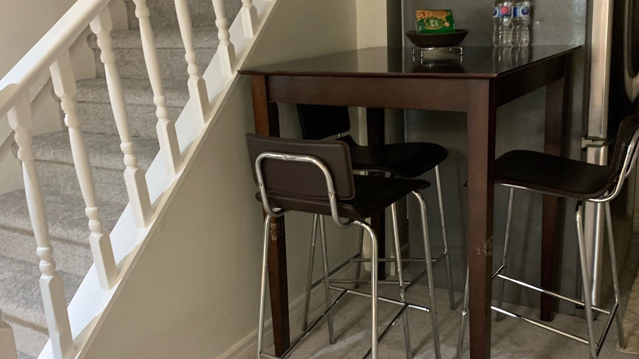 Photo of Kitchen in Lisgar