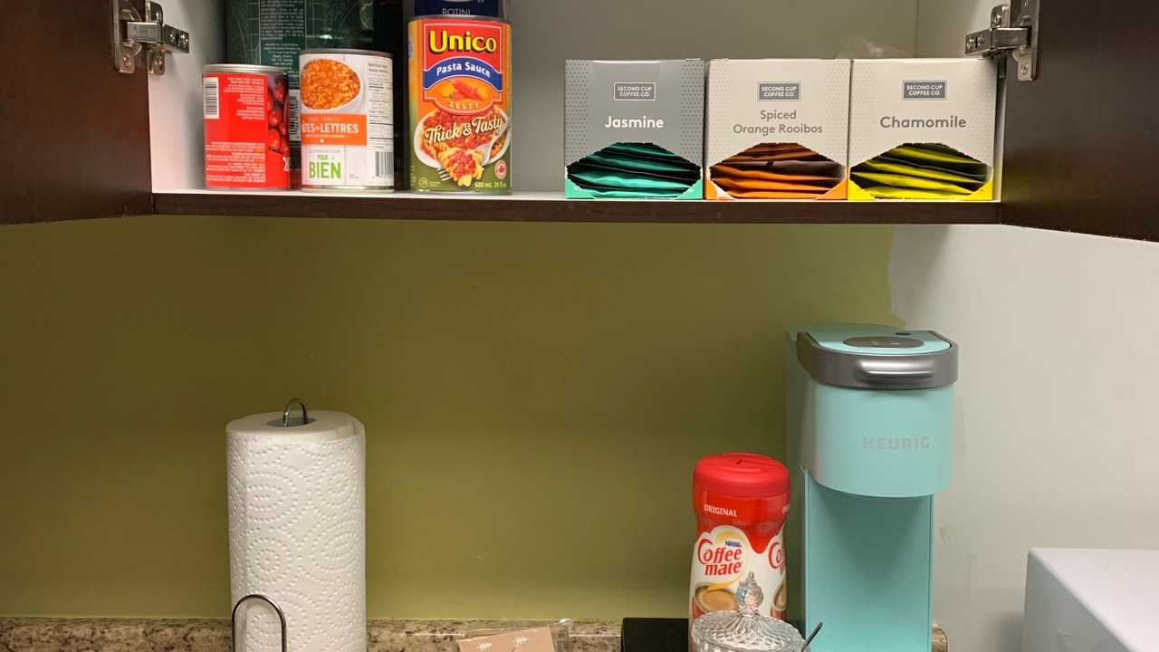 Photo of Kitchen in Lisgar