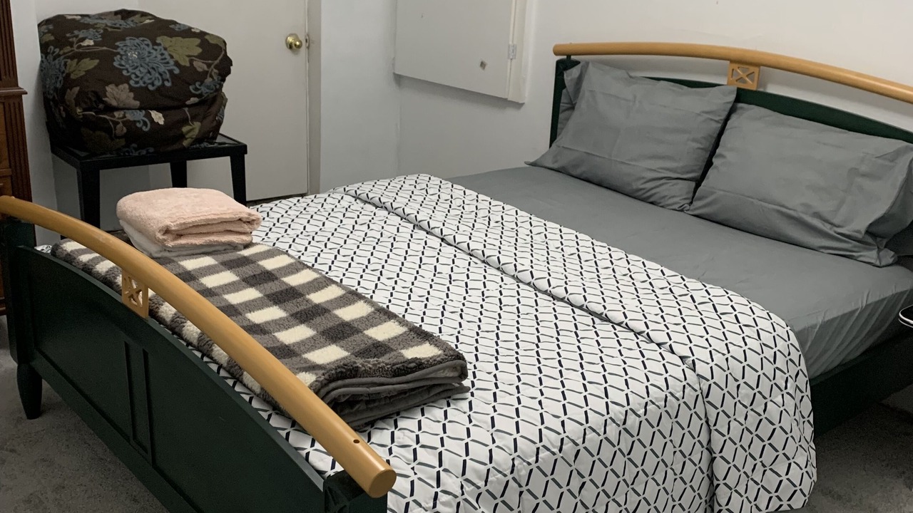 Photo of Bedroom in Lisgar