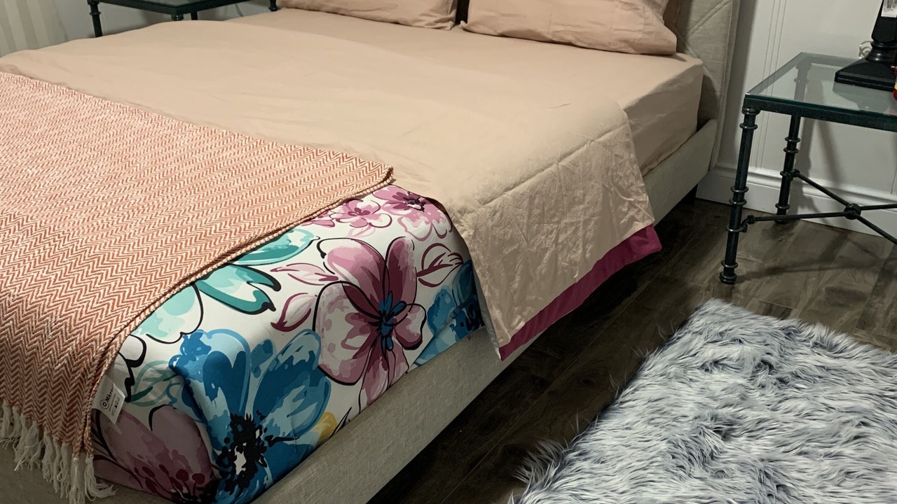 Photo of Bedroom in Lisgar