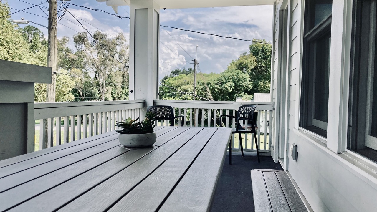 Photo of Outdoor in Ybor City
