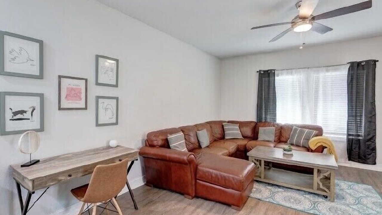Photo of Bedroom in Ybor City