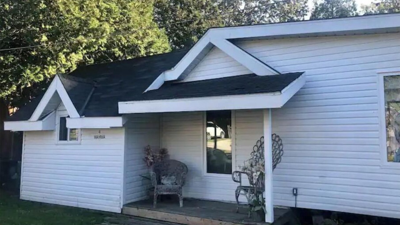 Photo of Outdoor in Manitoulin District
