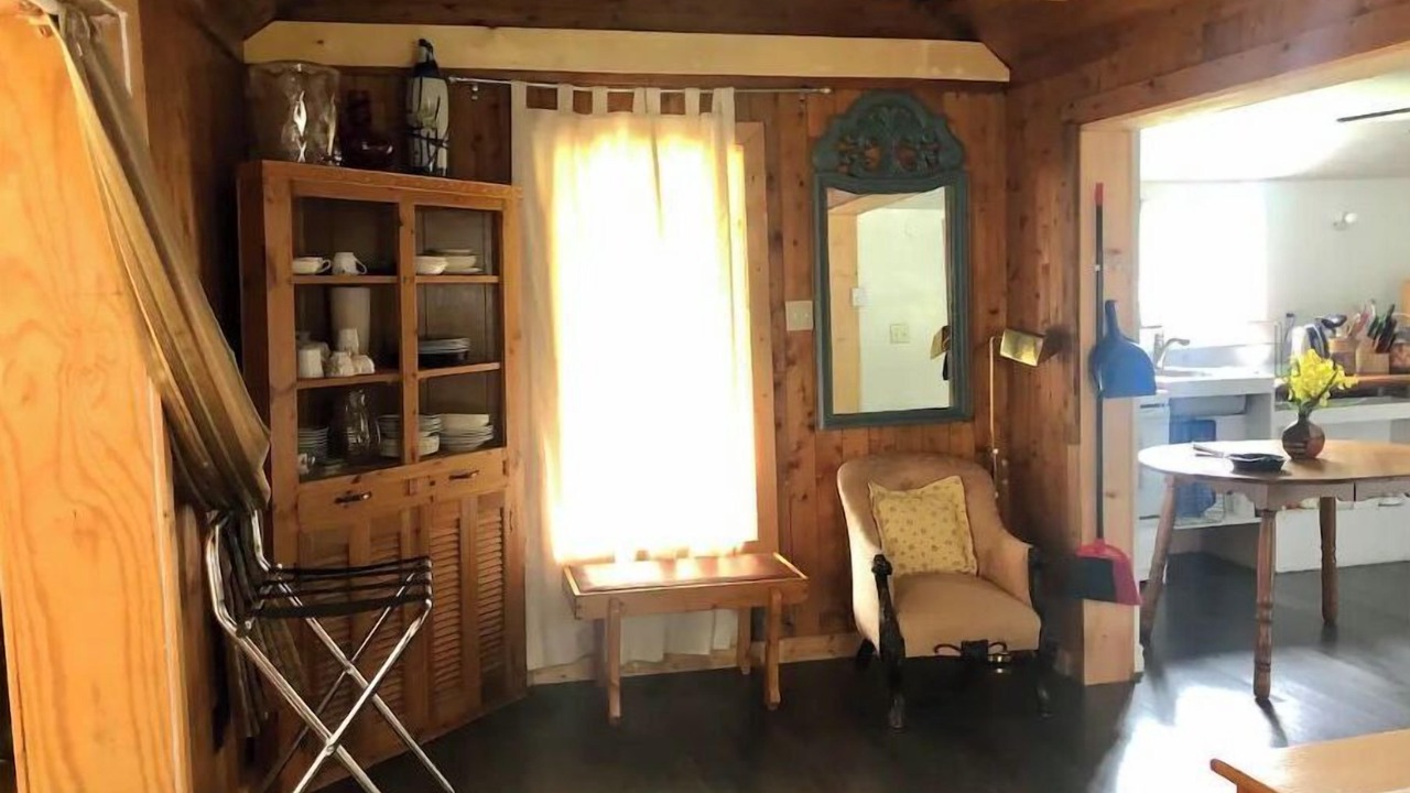 Photo of Bedroom in Manitoulin District