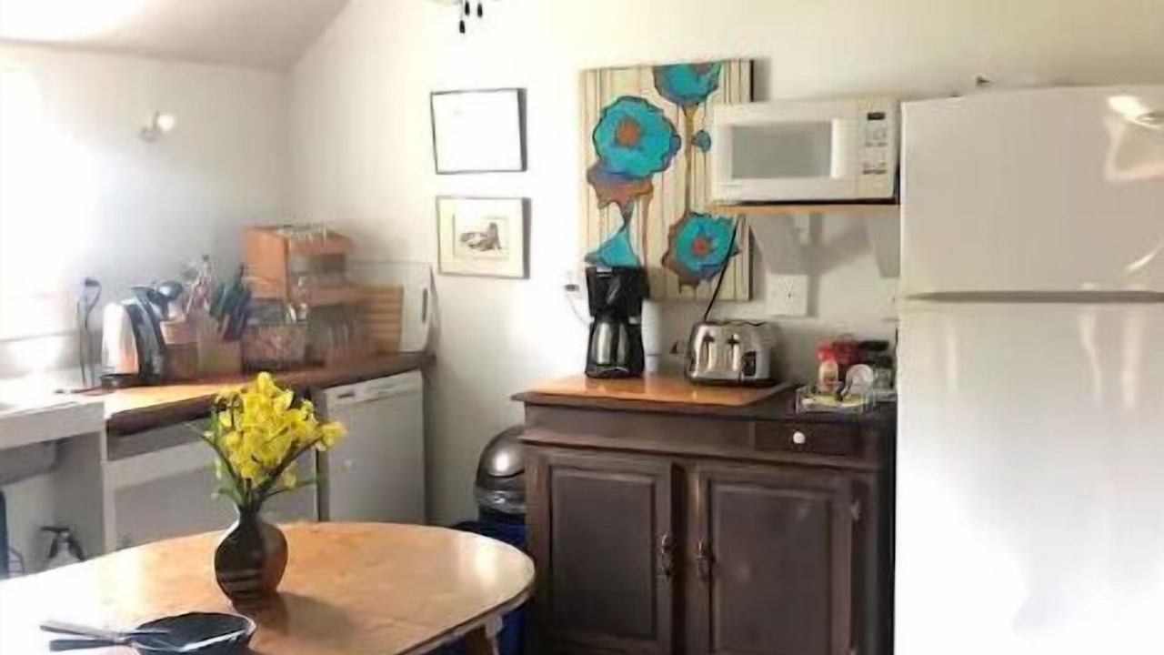 Photo of Kitchen in Manitoulin District