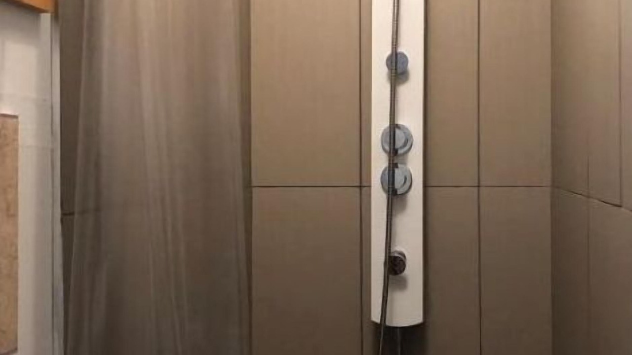 Photo of Bathroom in Manitoulin District